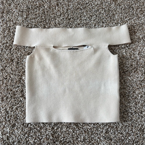 Express Top - Picture 3 of 4